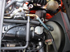 Газовый погрузчик Nissan APJ02A25PU (8)