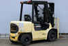 Дизельный погрузчик Caterpillar DP30K (2)