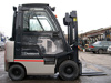 Дизельный погрузчик Nissan Y1D1A18Q (3)
