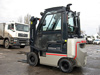 Дизельный погрузчик Nissan Y1D1A18Q (4)