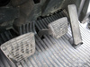 Дизельный погрузчик Nissan Y1D1A18Q (5)