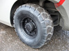 Дизельный погрузчик Nissan Y1D1A18Q (7)