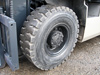 Дизельный погрузчик Nissan Y1D1A18Q (8)
