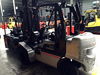 Дизельный погрузчик Nissan YG1D2A32Q (4)