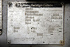 Дизельный погрузчик Nissan YG1D2A32Q (9)