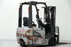 Электропогрузчик Nissan 1N1L15Q (2)