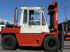 Дизельный погрузчик Nissan DF05N70U (3)