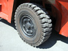 Дизельный погрузчик Nissan DF05N70U (7)