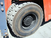 Дизельный погрузчик Nissan DF05N70U (8)