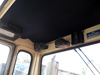 Дизельный погрузчик Nissan DF05N70U (9)