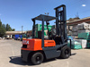 Дизельный погрузчик Toyota 02-4FD25-30184 (3)