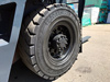 Дизельный погрузчик Toyota 02-4FD25-30184 (8)