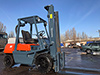Дизельный погрузчик Toyota 02-3FD30-20784 (2)