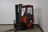 Электропогрузчик Nissan FP01R18U- E300962 (3)