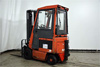 Электропогрузчик Nissan FP01R18U- E300962 (7)