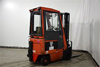 Электропогрузчик Nissan FP01R18U- E300962 (8)