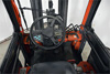 Электропогрузчик Nissan FP01R18U- E300962 (9)