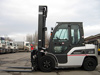 Дизельный погрузчик Nissan W1F4A45Y (5)