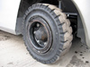 Дизельный погрузчик Nissan W1F4A45Y (8)