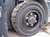 Дизельный погрузчик Nissan W1F4A45Y (9)