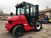 Дизельный погрузчик Manitou MSI20 (2)