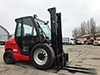 Дизельный погрузчик Manitou MSI20 (3)