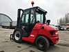 Дизельный погрузчик Manitou MSI20 (5)