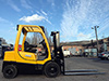 Дизельный погрузчик Hyster H2.5FT (L177B29580G) (2)