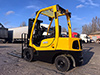 Дизельный погрузчик Hyster H2.5FT (L177B29580G) (3)