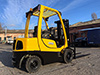 Дизельный погрузчик Hyster H2.5FT (L177B29580G) (4)