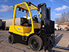 Дизельный погрузчик Hyster H2.5FT (L177B29580G) (6)