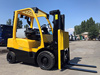 Дизельный погрузчик Hyster H2.5FT (L177B33584J) (2)