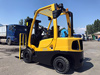 Дизельный погрузчик Hyster H2.5FT (L177B33584J) (3)