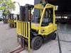 Дизельный погрузчик Hyster H2.5FT (L177B29507G) (4)