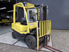 Дизельный погрузчик Hyster H2.5FT (L177B29507G) (5)
