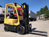 Дизельный погрузчик Hyster H1.8FT (F001B05786G) (2)