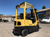 Дизельный погрузчик Hyster H1.8FT (F001B05786G) (3)