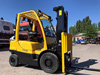 Газовый погрузчик Hyster H2.5FT (L177B37792K) (4)