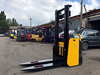 Штабелёр Hyster S1.2 AC (C441T02177J) (4)