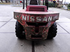Дизельный погрузчик Nissan VF05A70 (4)