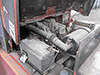 Дизельный погрузчик Nissan VF05A70 (5)