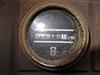 Дизельный погрузчик Nissan VF05A70 (7)