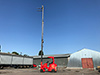 Электропогрузчик Flexi G4 HIMEX