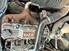 Дизельный погрузчик Toyota 62-7FDF25 (20366) (8)