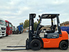 Дизельный погрузчик Toyota 62-7FDF25 (17859) (2)