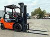 Дизельный погрузчик Toyota 62-7FDF25 (17859) (5)