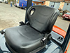 Дизельный погрузчик Toyota 62-7FDF25 (17859) (8)