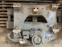 Ротатор (обертач вил) Cascade 55D-RRB-7722A (3)