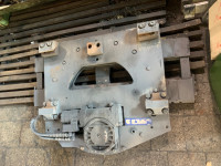 Ротатор (обертач вил) Cascade 55D-RRB-7722A (5)