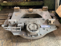 Ротатор (обертач вил) Cascade 55D-RRB-7722A (6)